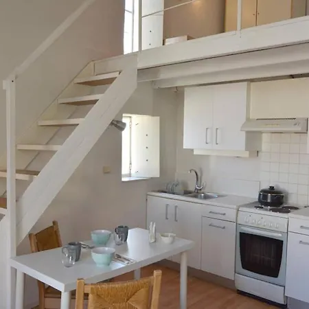 شقة Cozy Loft In B