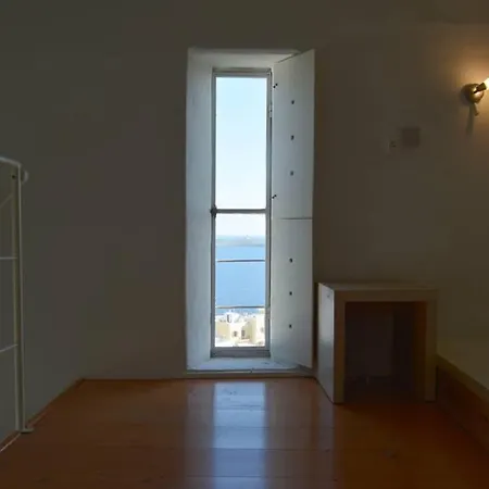 شقة Cozy Loft In B