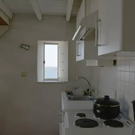 شقة Cozy Loft In B