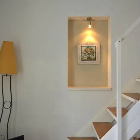 Cozy Loft In B Apartamento