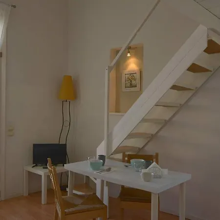 Apartamento Cozy Loft In B