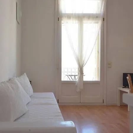 Cozy Loft In B Daire