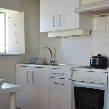 Apartamento Cozy Loft In B *