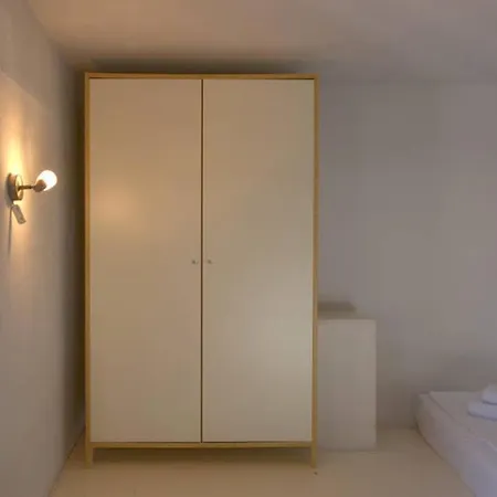 Cozy Loft In B * Hermópolis